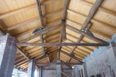 Ristrutturazione cascinale